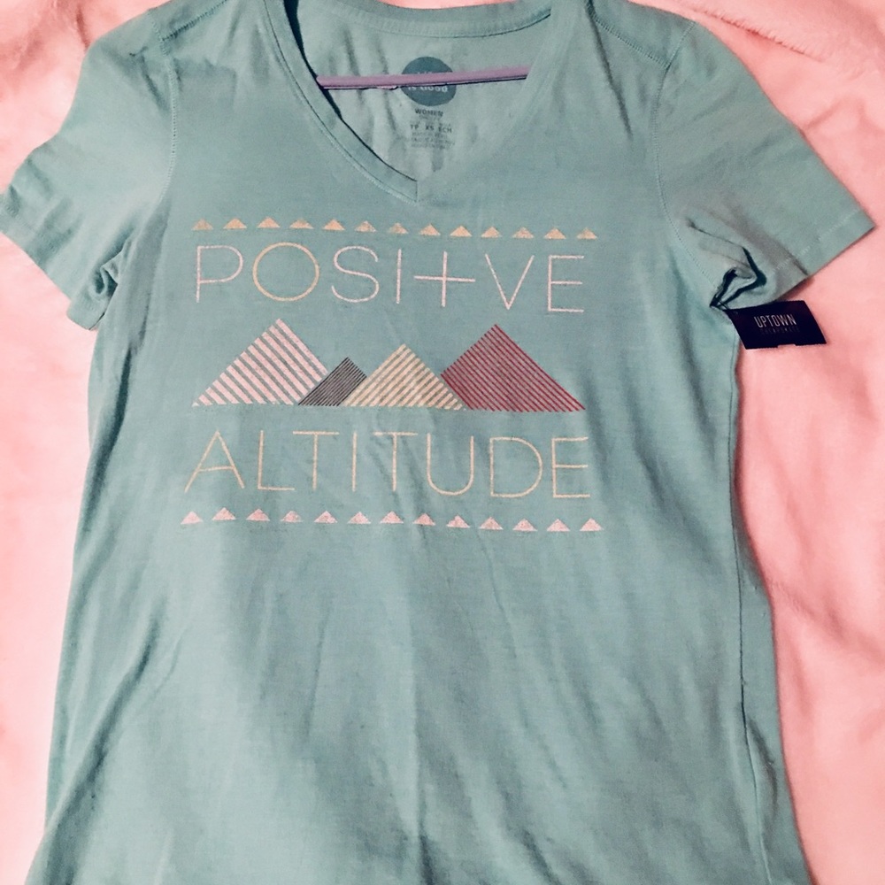 Life Is Good Tee